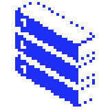 Icon Pixel